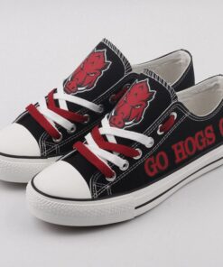 Arkansas Razorbacks 3