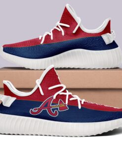 Atlanta Braves NFL 350v Yeezy Sneakers 7 1f1beb4c 479f 4b1e bec5 ad84903b97c7