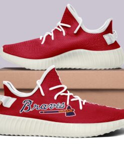 Atlanta Braves NFL 350v Yeezy Sneakers d3cdf3b0 a028 4736 8717 4056a7f1e1aa
