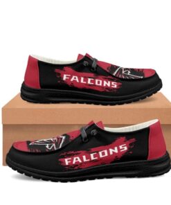 Atlanta Falcons V2 BZ15 Sneakers Shoes b19bc669 82e2 47f4 9615 f519808bf8fe