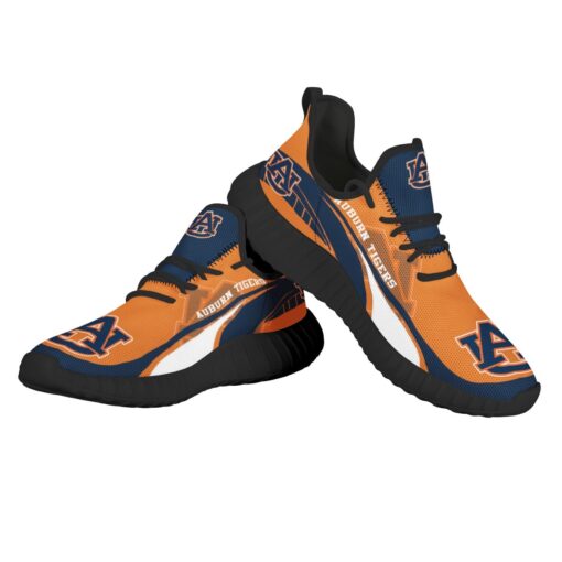Auburn Tigers Sneaker Shoes Hot Team For Men Women Fans