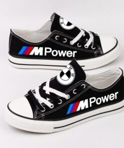BMW Canvas Sneakers Shoes For Men Women Fans 9 BMW 3 2556fe74 7e09 480b a0d9 78c4a40c5191
