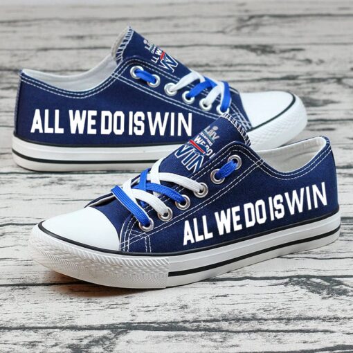 Buffalo Bills Sport Sneakers Shoes For Men Women Fans - Image 2