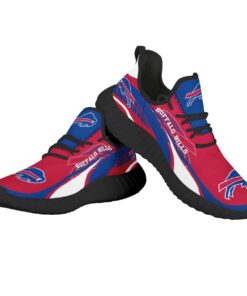 Buffalo Bills Sneaker Shoes NFL a68cd08c d615 4b1d 887f 0b5d196056c1