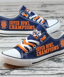 Alternative view of Chicago Bears  Low Top Canvas Sport Sneakers Shoes For Men Women Fans