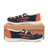 Chicago Bears V1 BZ15 Sneakers Shoes 21de1dad c009 4ce3 bcc8 df70f3488688