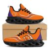 ClemsonTigersSneakersShoes