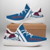 Colorado Avalanche 350v Yeezy Sneakers 27043814 e54d 4d92 b515 4c5995b9db8d