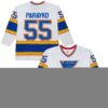 ColtonParaykoJersey 55St.LouisBluesThrowback1990 91PowerPlayStitched