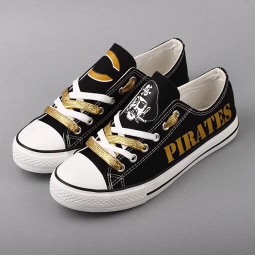 Crawford Pirates Sport Sneakers Shoes For Men Women Fans