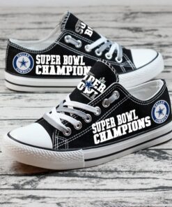 Dallas Cowboys 6