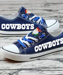 Dallas Cowboys 7