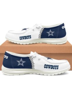 Dallas Cowboys V3 BZ15 Sneakers Shoes 5a0c2242 d49f 4642 9043 f8de0f45d683