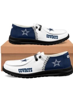 Dallas Cowboys V4 BZ15 Sneakers Shoes e0d533c9 e4b1 4b6c b699 31851462a5da