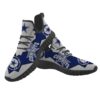 Dallas Cowboys Sneaker Shoes NFL For Men Women Fans 20 Dallas Cowboys V4 Sneaker Shoes NFL