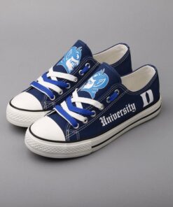 Duke Blue Devils Sport Sneakers Shoes For Men Women Fans 13 Duke Blue Devils 6