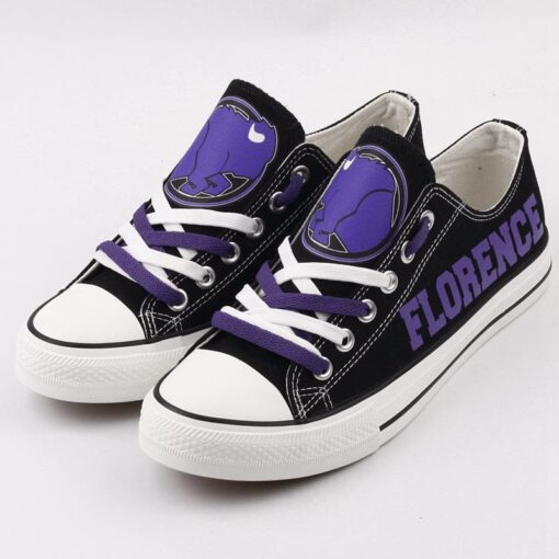 Florence Buffaloes Sport Sneakers Shoes For Men Women Fans