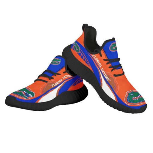 Florida Gators Sneaker Shoes Hot Team For Men Women Fans