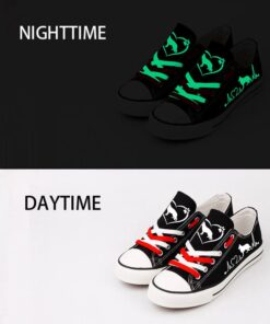 GERMAN SHEPHERD Canvas Sneakers Shoes For Men Women Fans