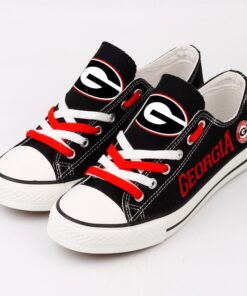 Georgia Bulldogs