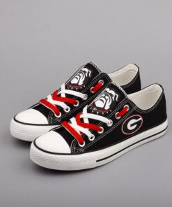 Georgia Bulldogs 4