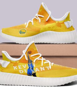 Golden State Warriors V3 NBA 350v Yeezy Sneakers