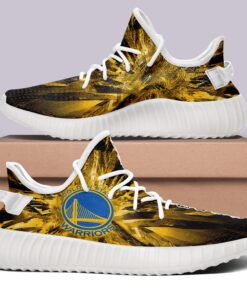 Golden State Warriors V4 NBA 350v Yeezy Sneakers 9d2678a5 9280 4be4 9dc6 cf098f27a74b