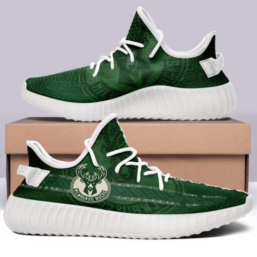 Golden State Warriors NBA 350v Yeezy Sneakers For Men Women Fans - Image 5