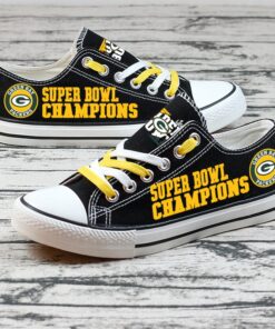 Green Bay Packers Sport Sneakers Shoes For Men Women Fans 10 Green Bay Packers 3 8bf91b4f d062 46e6 840f 52bfe5d1e77e