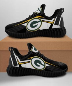 Green Bay Packers Sneaker Shoes NFL 8d0d21b6 9c6a 452c 9181 f655ed0deaa9