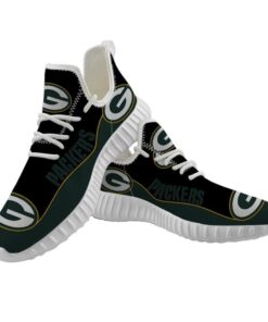 Green Bay Packers V3 Sneaker Shoes NFL bebde2c7 c1c0 48fb b599 b0c0b5659ddc