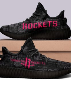 Houston Rockets NBA 350v Yeezy Sneakers For Men Women Fans 10 Houston Rockets V1 NBA 350v Yeezy Sneakers black 4270949b 95e7 492f 8020 b39f019c9841