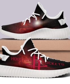 Houston Rockets V4 NBA 350v Yeezy Sneakers