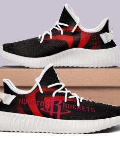 Houston Rockets V6 NBA 350v Yeezy Sneakers