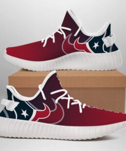 Houston Texans NFL 350v Yeezy Sneakers 2