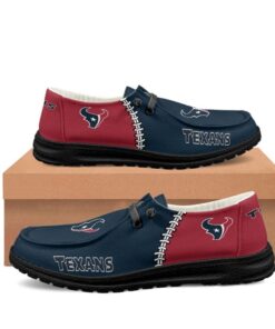 Houston Texans V4 BZ15 Sneakers Shoes 7e9b785f 9428 4bbe a9b1 ba63c901c1c2