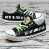 Hummingbird Canvas Sneakers Shoes For Men Women Fans 9 Hummingbird 1
