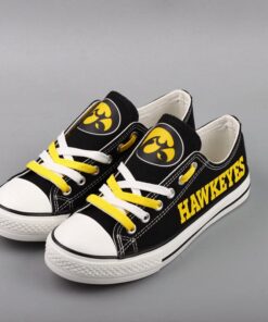 Iowa Hawkeyes 3