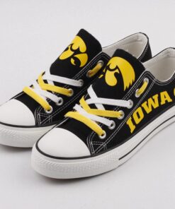 Iowa Hawkeyes 4