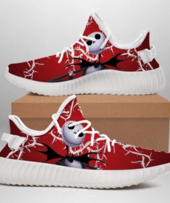 Jack Skellington V1 350v Yeezy Sneakers d2ed342b da67 4baf a979 8318fedadd53