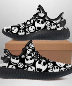 Jack Skellington V6 350v Yeezy Sneakers 178d7423 fe1d 42a1 a880 69a4d0b8cc5f