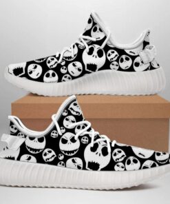 Jack Skellington V7 350v Yeezy Sneakers 3d676061 9bf5 4160 b9c6 06481f4f56a5