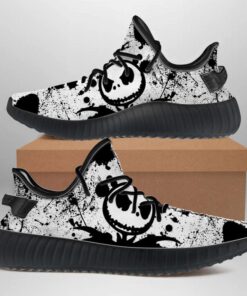 Jack Skellington V8 350v Yeezy Sneakers d8b8925b 1710 46f2 ba9a 3d137f2ff87a