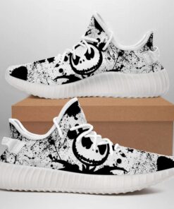 Jack Skellington V9 350v Yeezy Sneakers cb400ca3 3c76 45d0 808b dd5a31ed1b94