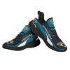 Jacksonville Jaguars Sneaker Shoes NFL f869a0cc 666f 4d2e 9827 cc11345a761c
