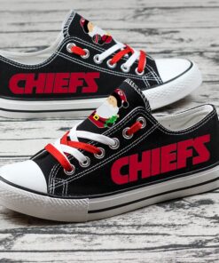Kansas City Chiefs 4