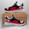 Kansas City Chiefs Sneaker Shoes NFL For Men Women Fans 6 Kansas City Chiefs Sneaker Shoes NFL V1 c9535c4f 1802 46cf b923 7e3a62fb2c62