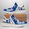 Kansas City Royals 350v Yeezy Sneakers e01f22c6 16a7 49a8 8d16 574f1a9d8c85
