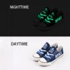 Kansas City Royals Limited Print MLB Students Low Top Canvas Shoes Sport Sneakers 2 30198b58 d3ff 49c0 80bd 472435181579