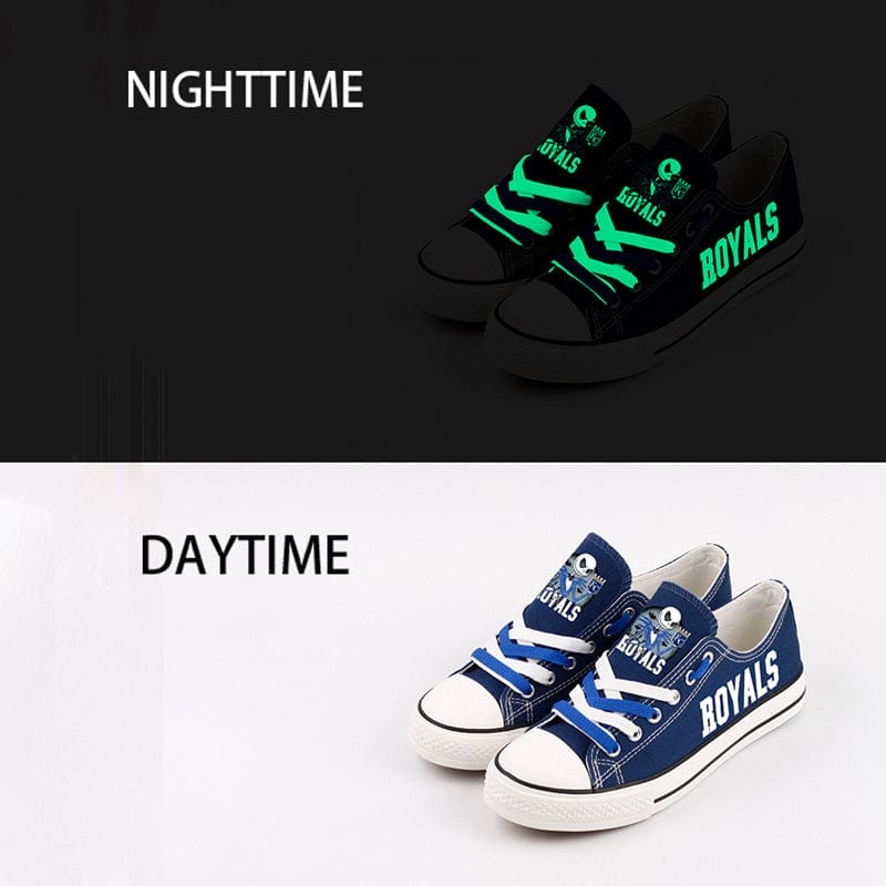 Kansas City Royals Limited Print Low Top Canvas Shoes Sport Sneakers For Men Women Fans 1 Kansas City Royals Limited Print Low Top Canvas Shoes Sport Sneakers For Men Women Fans